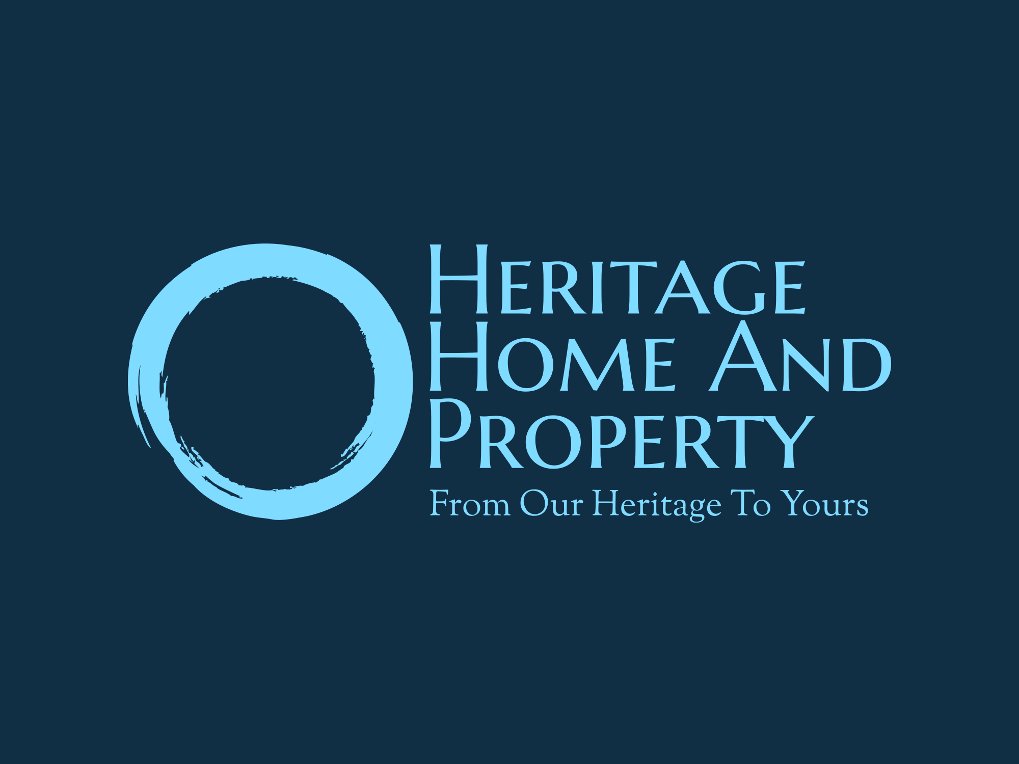 Heritage Home and Property